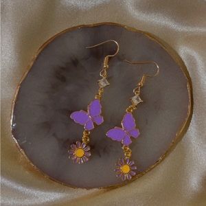 Beautiful handmade jewelry